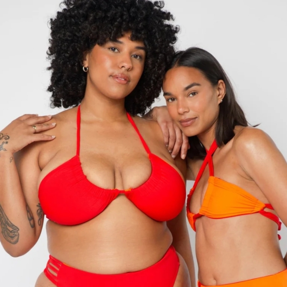 NIP Matching Manners London Bikini